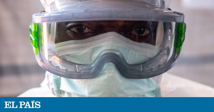 La búsqueda del brazalete que transmite un virus mortal | Planeta Futuro | EL PAÍS