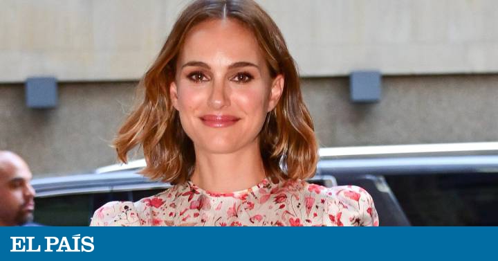 Natalie Portman sobre la igualdad salarial: “No esconder lo que ganas ayudará a terminar con el tabú”