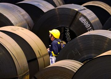 Spain calls on Brussels to limit Chinese steel imports after Brexit