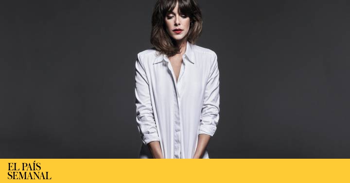 De la comedia al drama, Belén Cuesta ya es otra película
