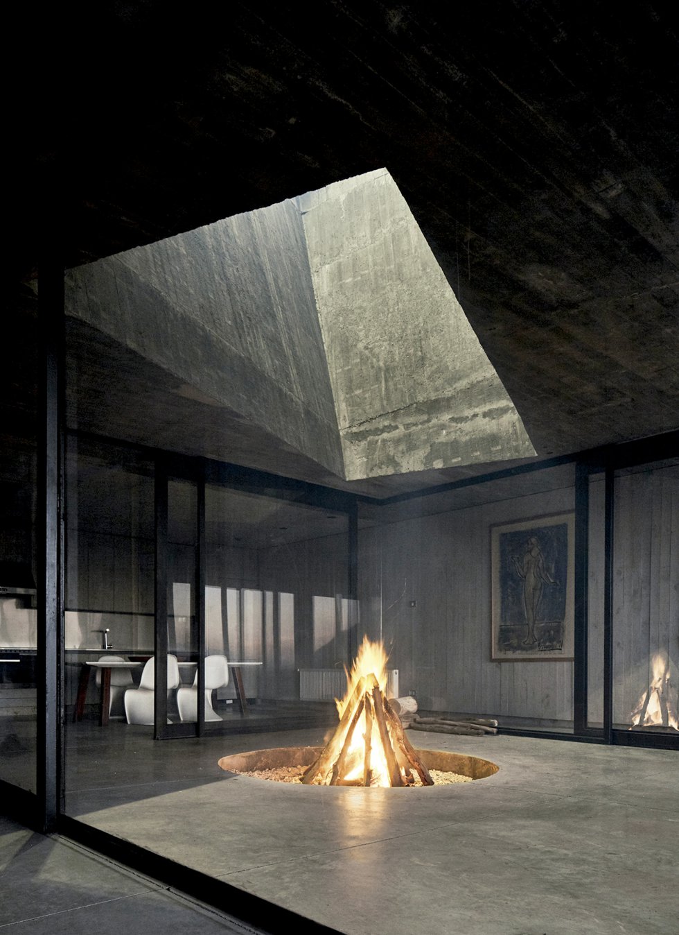 Fotos: Vanguardia primitiva | EL PAÍS Semanal