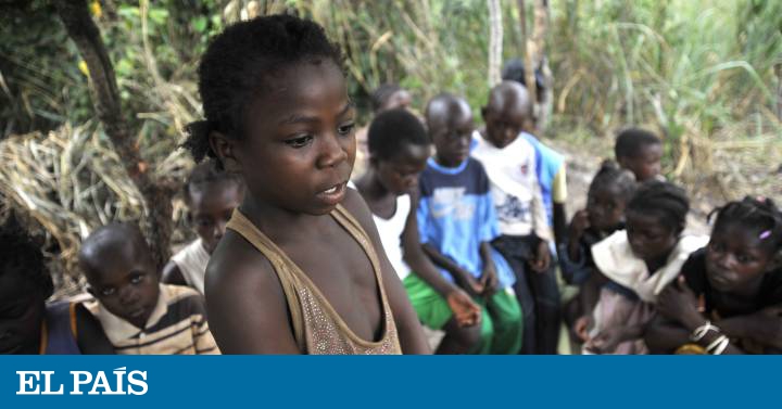 Los cinco países donde el hambre es “alarmante” | Planeta Futuro | EL PAÍS