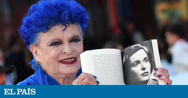 Lucía Bosé, sus amores, rebeldías y una vida de película