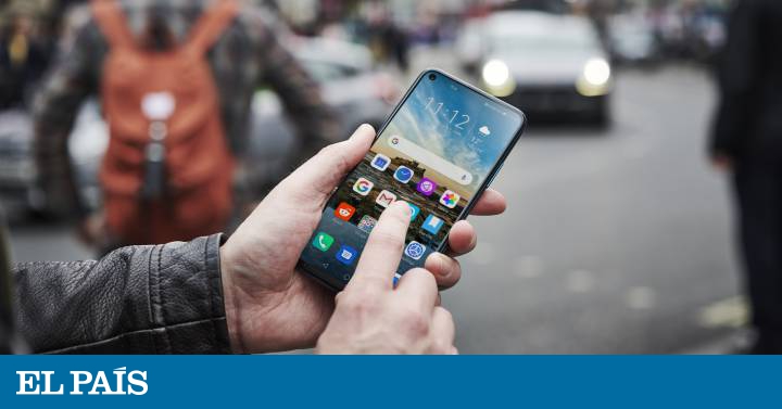 Nuevas ‘apps’ para viajeros con móvil