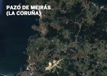 The Franco family fortune: €102 million and 258 properties