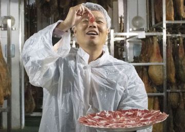 Why China is set to pig out on Spanish ham