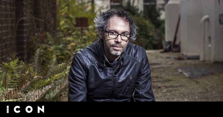 James Rhodes: “Aún no entiendo de España la diferencia entre los patriotas y los fachas” - EL PAIS
