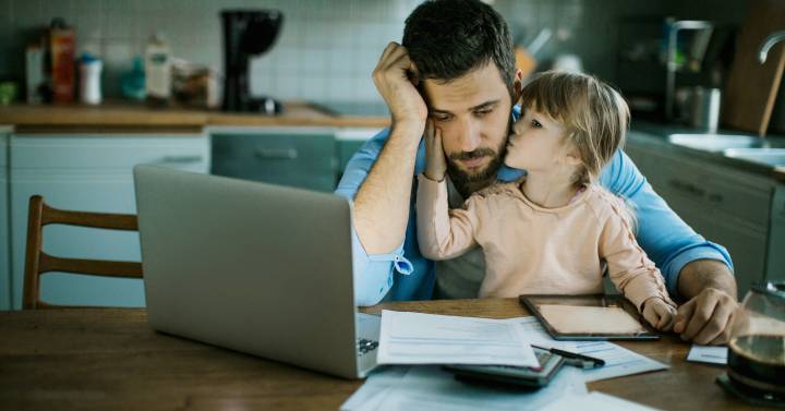 La agenda o la vida: cómo gestionar el tiempo para disfrutarlo con los hijos