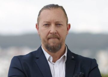 The US trail of the man whose security firm spied on Julian Assange