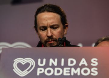 Iglesias: “Es una necesidad histórica un Gobierno progresista que pare a la extrema derecha”