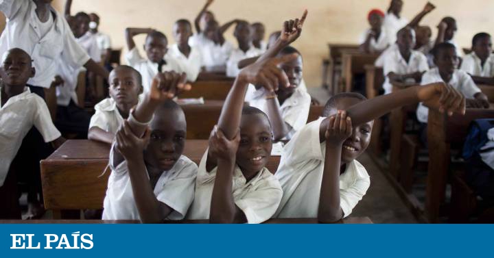 La escuela mutua: donde el discípulo iguala al maestro - EL PAIS