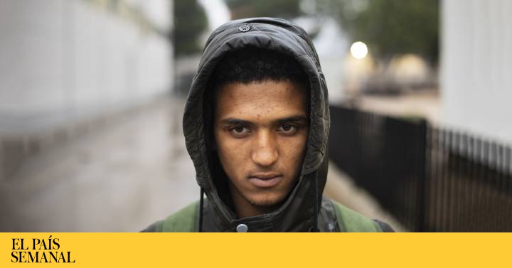 Un sueño convertido en soledad - EL PAIS