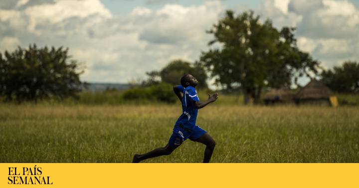 Harriet y su carrera por llegar muy alto - EL PAIS