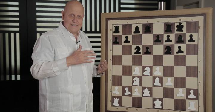 Otra maravilla de Tal - EL PAIS