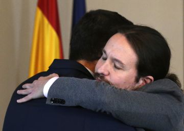 PSOE, Unidas Podemos strike preliminary deal to form coalition government