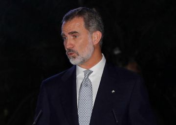 Spanish king defends democracy and human rights on state visit to Cuba
