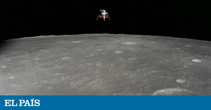 ‘Apolo 12’: 50 años del segundo viaje a la Luna