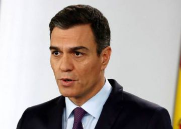 Spain’s PM has a governing deal; now he needs to sell it to Congress