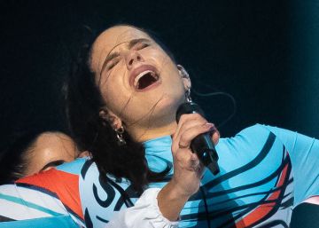 Why does Rosalía cause so much controversy?