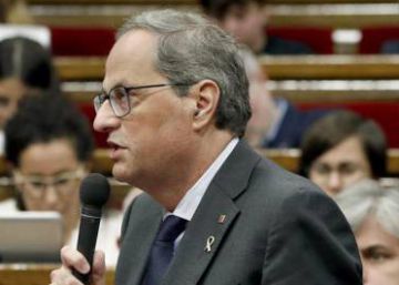 New survey sees percentage of Catalans against independence rise
