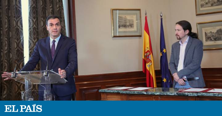 Sánchez o el ahorismo | Opinión - EL PAIS