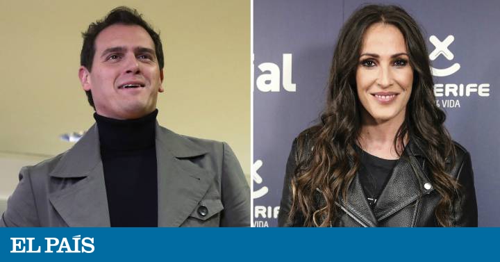Malú y Albert Rivera, una celebración de cumpleaños y un futuro en suspenso - EL PAIS
