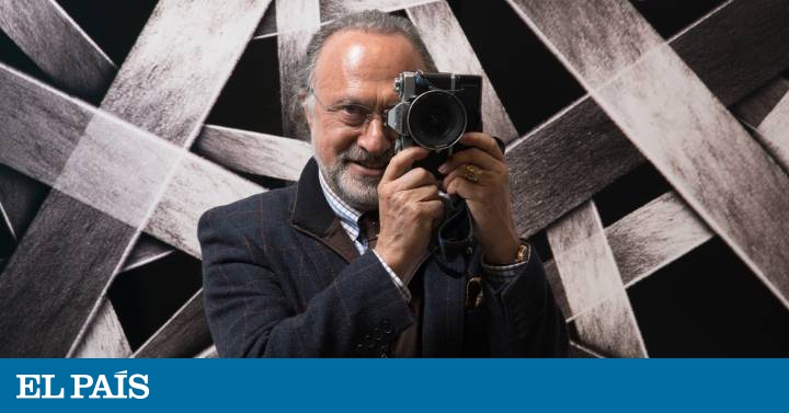 Olivier Dassault, un artista en la fábrica de los Mirage
