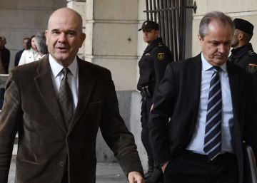 Spain’s Socialists try to contain fallout from ERE corruption case ruling
