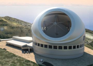 Could the Thirty Meter Telescope be built in Spain’s Canary Islands?