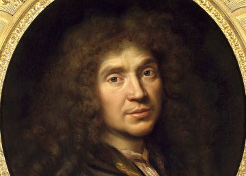 Un método policial demuestra que Molière fue el verdadero autor de sus obras