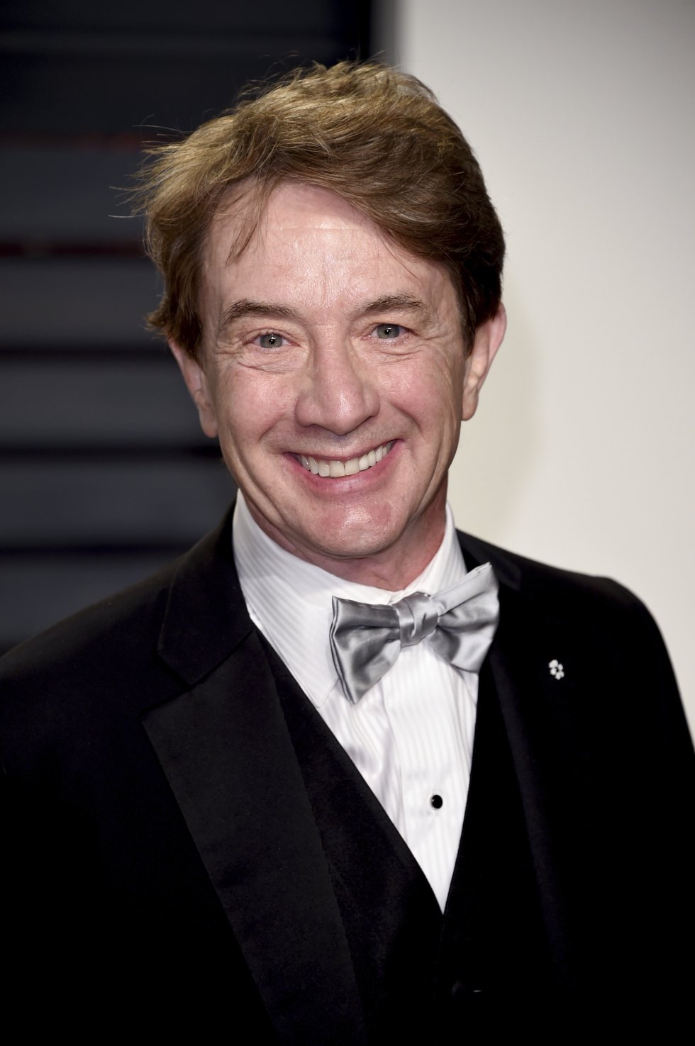 En 2012, Martin Short se encontraba promocionando la película 'Madagascar 3'. Una de las presentadoras del programa 'Today show' le preguntó sobre su esposa: "Él y Nancy [Dolman] tienen uno de los mejores matrimonios del mundo del espectáculo. ¿Cuántos años lleváis juntos?". El actor contestó que 36. El problema fue que su esposa había fallecido dos años antes por un cáncer de ovario.