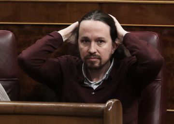 El despido de dos abogados de Podemos abre una polémica en el partido