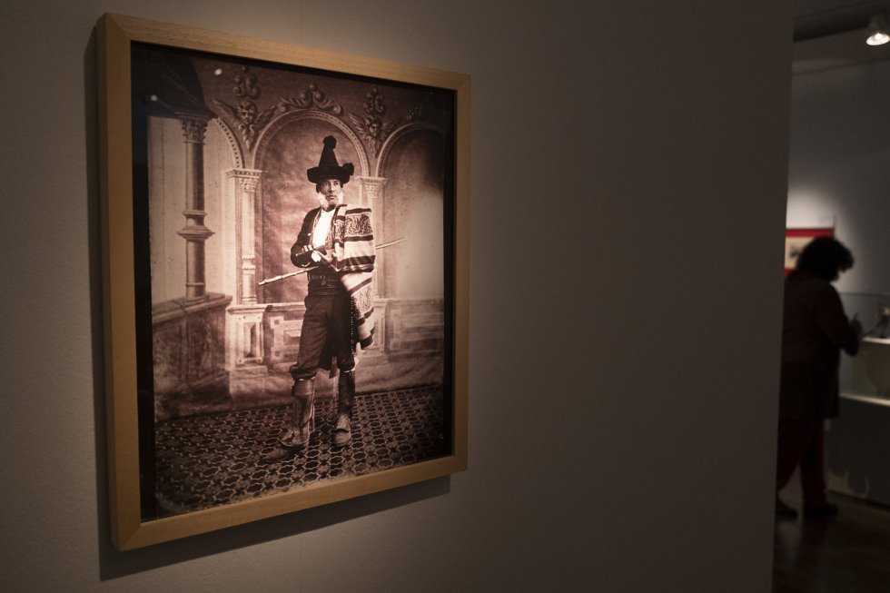 Fotos Recuerdos de viaje Cultura EL PAÍS