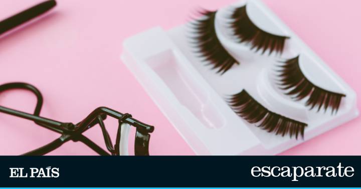 Las Pestanas Magneticas Mas Vendidas En Amazon Escaparate El Pais