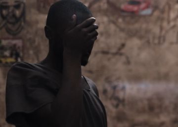 El infierno de Dante está en una cárcel de Sierra Leona