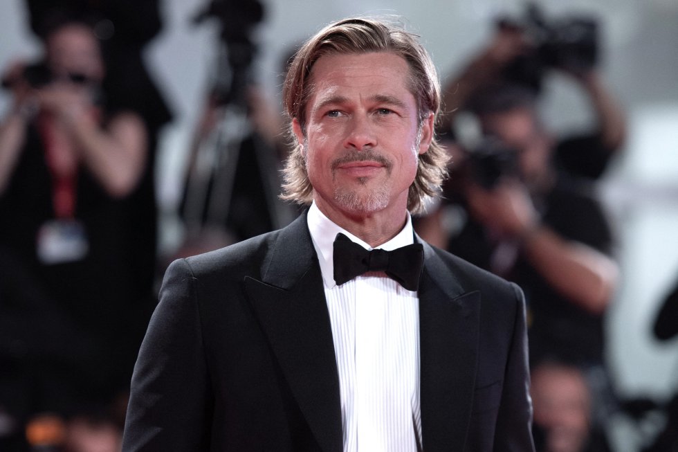 A sus 56 años, Brad Pitt puede presumir de seguir siendo uno de los hombres más sexis de Hollywood.