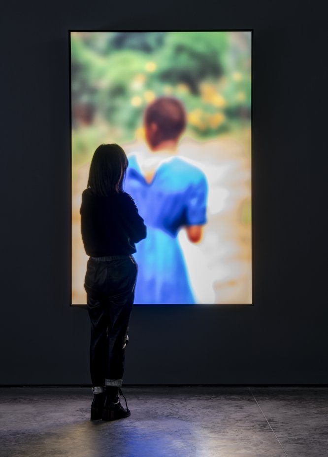 Fotos Alfredo Jaar 25 años después Babelia EL PAÍS