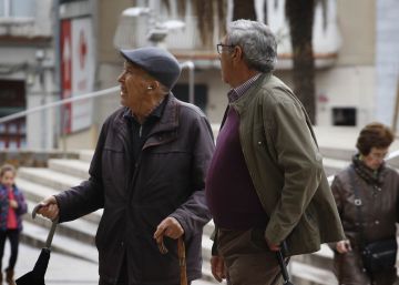 Population slowdown is holding back Spain’s economy