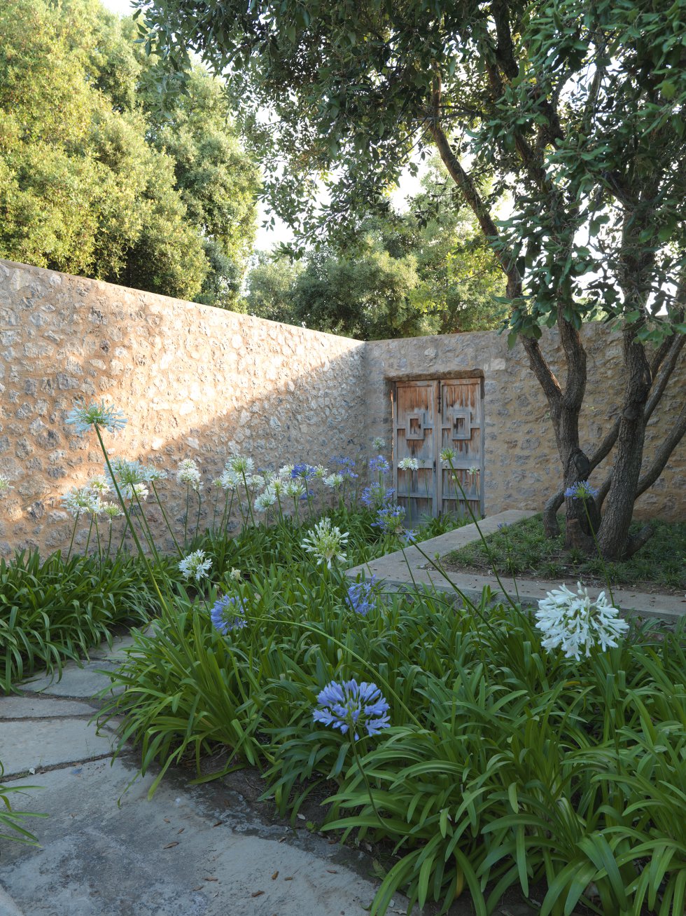 Fotos: Una casa que respira | EL PAÍS Semanal