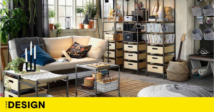 Ikea On Sale For The First Time Billy Bookcase Included Icon