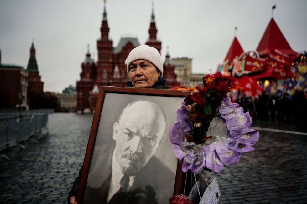 Rusia Es Comunista O Capitalista Wikipedia
