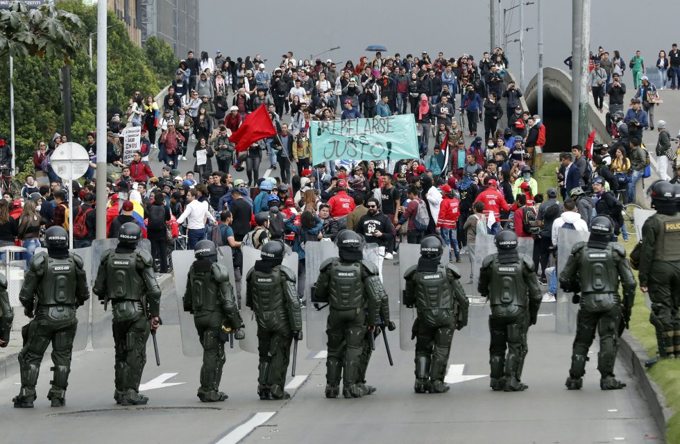 Fotos: Las Imágenes Del Día, 22/01/2020 | Actualidad | EL PAÍS