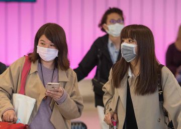 Tests on two possible cases of coronavirus in Spain come back negative