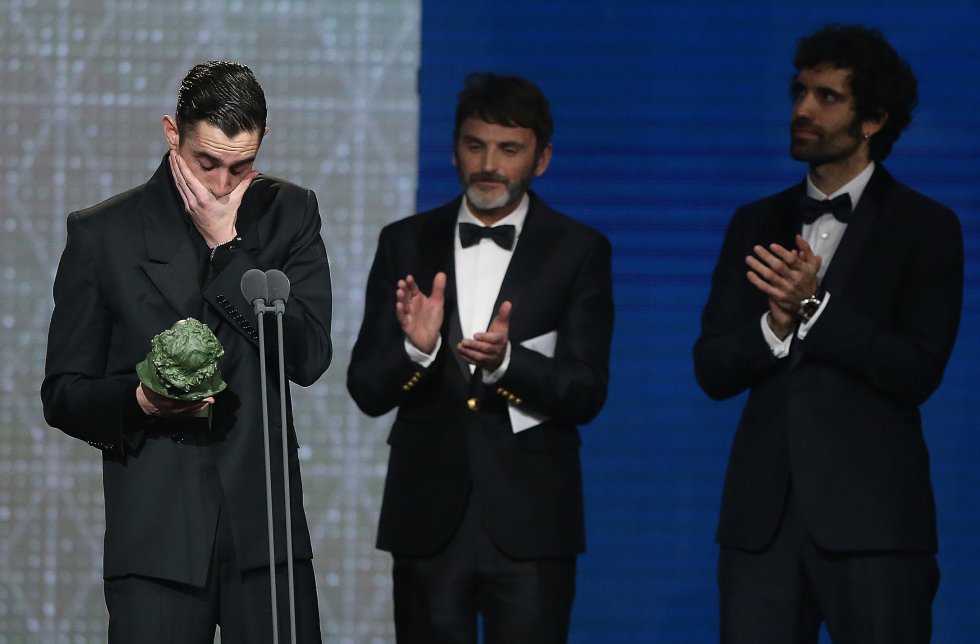 Fotos: Goyas: La Gala De Los Premios Goya 2020, En Imágenes | Cultura ...