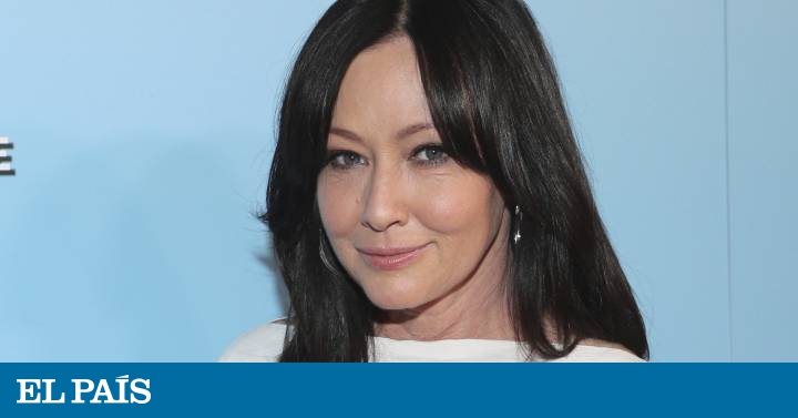 Shannen Doherty Revela Que Vuelve A Padecer Cancer De Mama En Avanzado Estado Gente Y Famosos El Pais