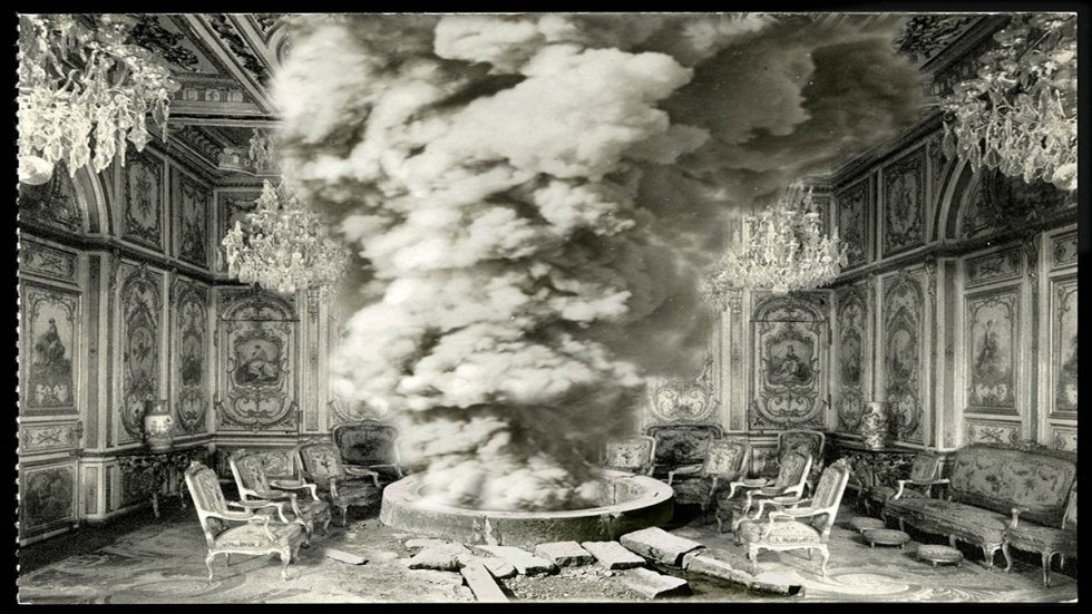 Fotos: ‘Precipitados’ | Opinión | EL PAÍS