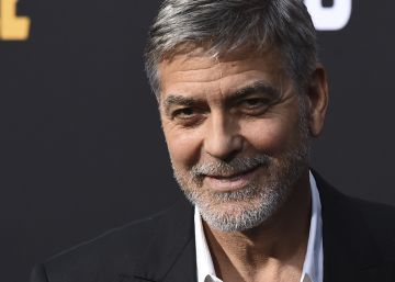 Un grupo nortamericano vinculado a George Clooney quiere comprar el MÃ¡laga