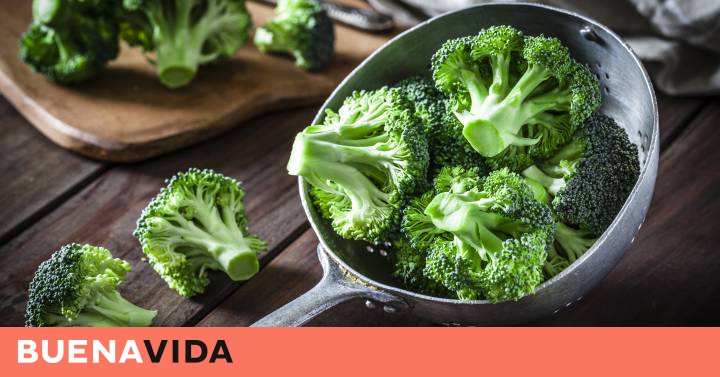 Puntas Amarillas Aun Hay Tiempo De Salvar Ese Brocoli Buenavida El Pais