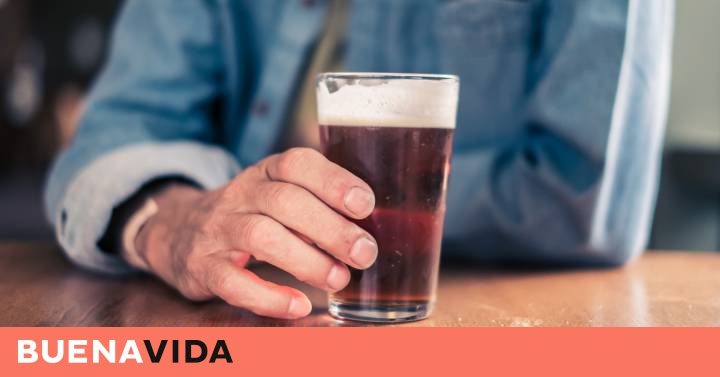 Es Solo Una Cerveza Al Dia O Tengo Un Problema Con El Alcohol Buenavida El Pais