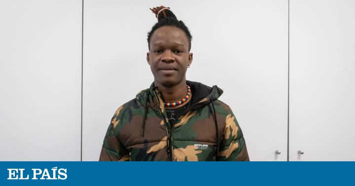 El coraje de Alpha en su camino hacia el refugio